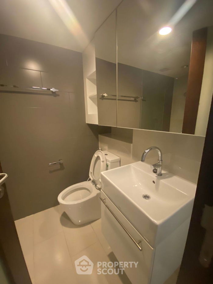 picture 1-BR Condo at Ashton Morph 38 near BTS Thong Lor (ID 457788) - 2/8