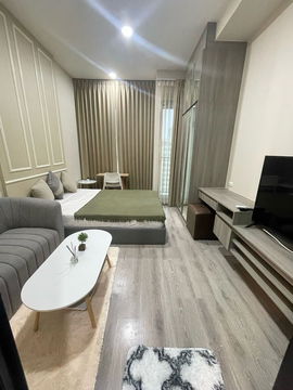 🏠RB20492 ให้เช่าถูกมาก📢ไนท์บริดจ์ คอลลาจ รามคำแหง👉🏻แอดไลน์ @062mnigk( มี @ ด้วย) แอดมินตอบไว