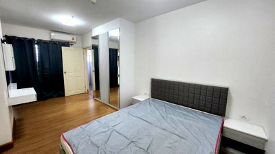 คอนโดให้เช่า : ให้เช่า  ศุภาลัย ลอฟท์ แจ้งวัฒนะ  (วิวสวย) 🔴🔴