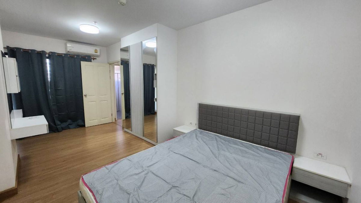 picture For   rent  Supalai Loft Chaeng Watthana  🔴🔴 - 1/12