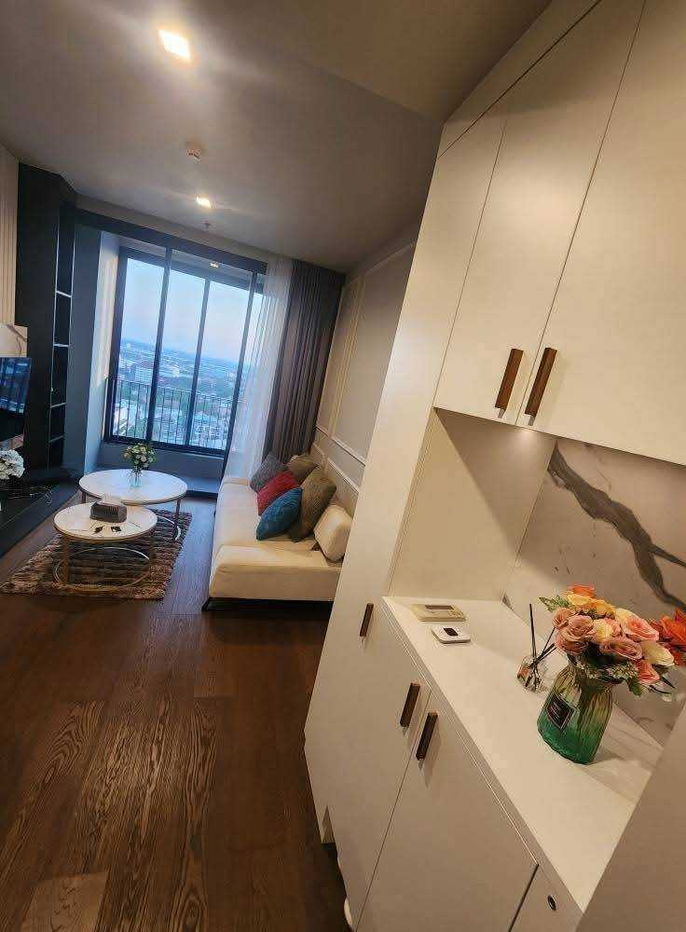 รูป Code: KJ8775  ให้เช่า IDEO Q Sukhumvit 36   🔥🔥 จองเดือนนี้รับส่วนลด1,000บาท 🔥🔥 @kjcondo (มี@ข้างหน้าด้วยนะคะ) - รูปที่ 22/32