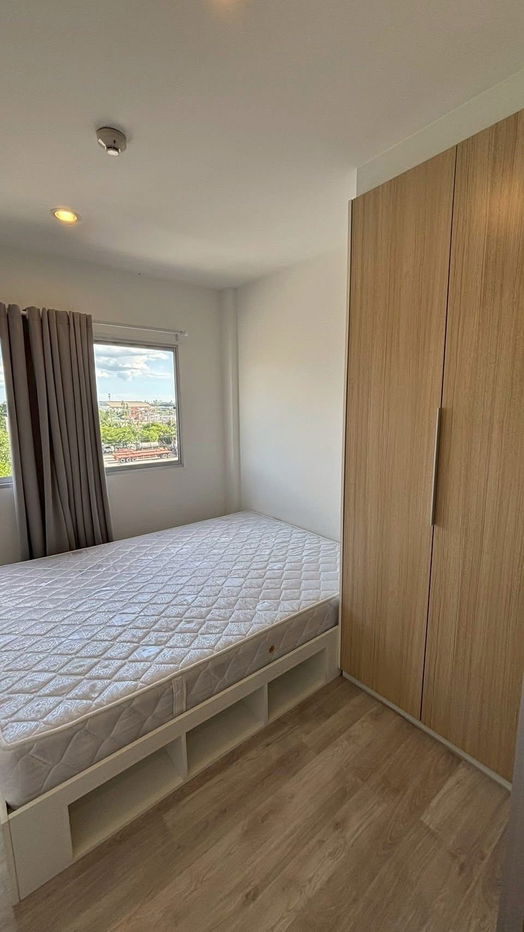 picture Condo for rent: Sena Kit Sai 7 - 1/6