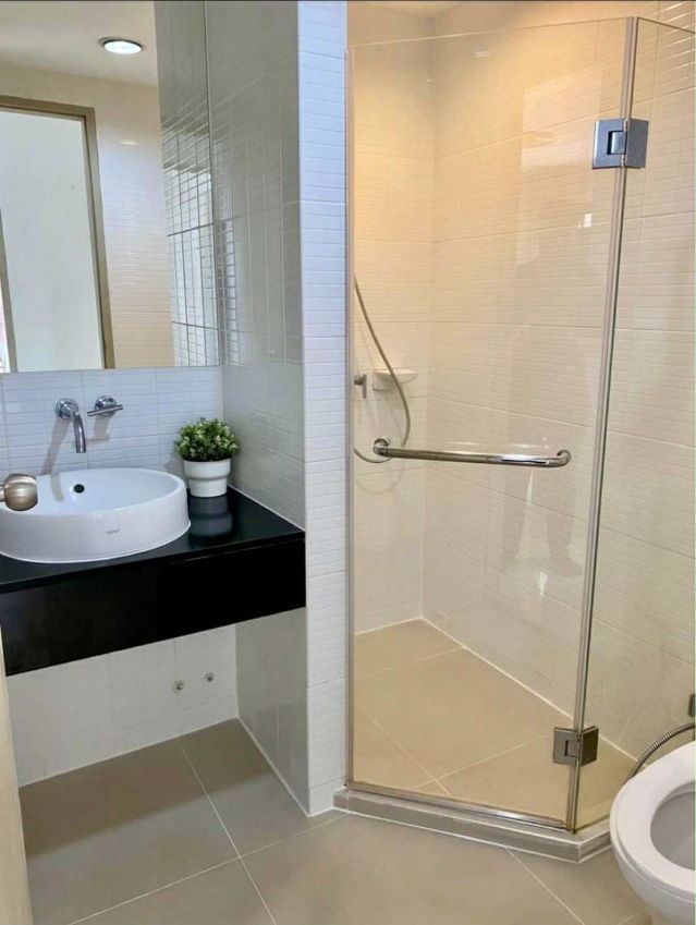picture Ideo Ladprao 5 Condo (52.22 sq.m.) 2 bedrooms, 2 bathrooms - 5/11