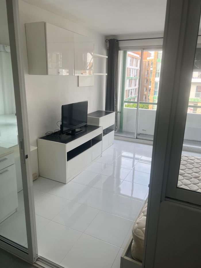 รูป WS3687 🏢 ให้เช่า City Villa Ladprao 130 ใกล้ MRT ลาดพร้าว เพียง 8,500 บาท/เดือน  - รูปที่ 2/15