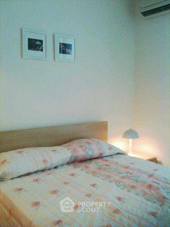 picture 1-BR Condo at Ideo Ratchada-Huaikwang near MRT Huai Khwang (ID 510097) - 4/6