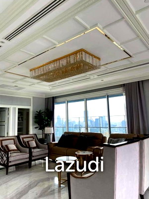 ขายคอนโด : 5 Bedroom 6 Bathroom 274.4 Sq.m Q Asoke