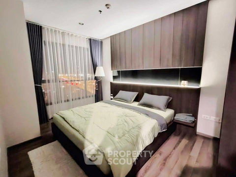 2-BR Condo at The Base Park West Sukhumvit 77 near BTS On Nut (ID 2298562)