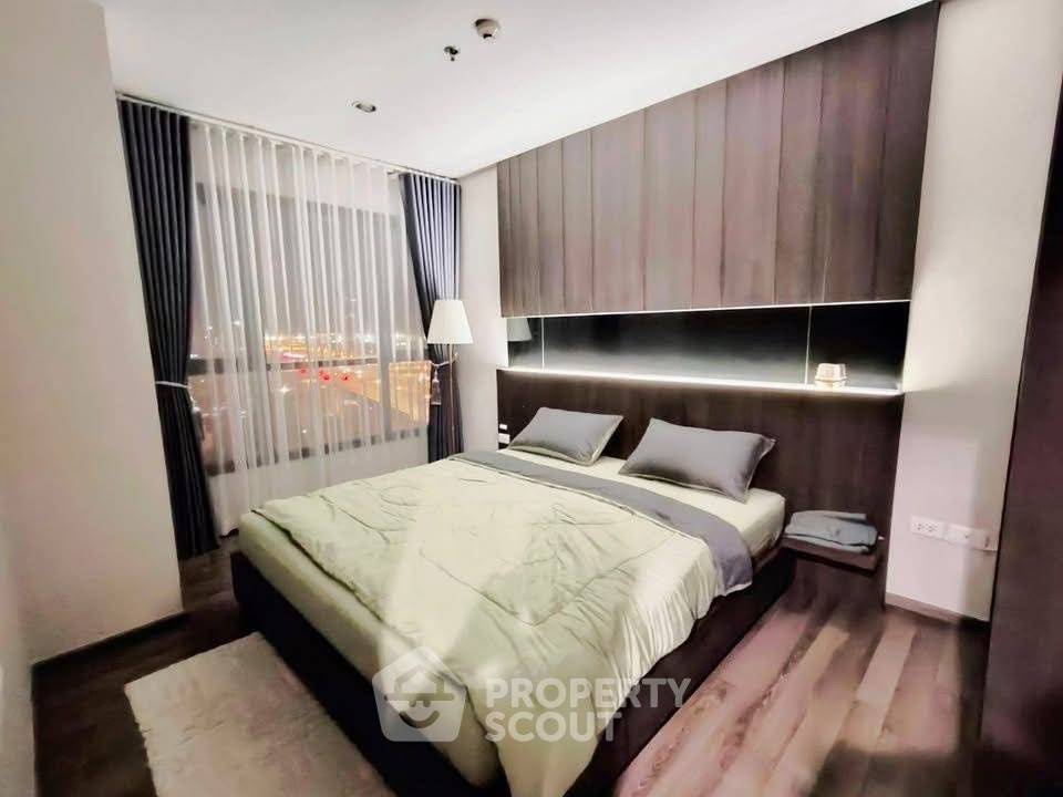 picture 2-BR Condo at The Base Park West Sukhumvit 77 near BTS On Nut (ID 2298562) - 1/8