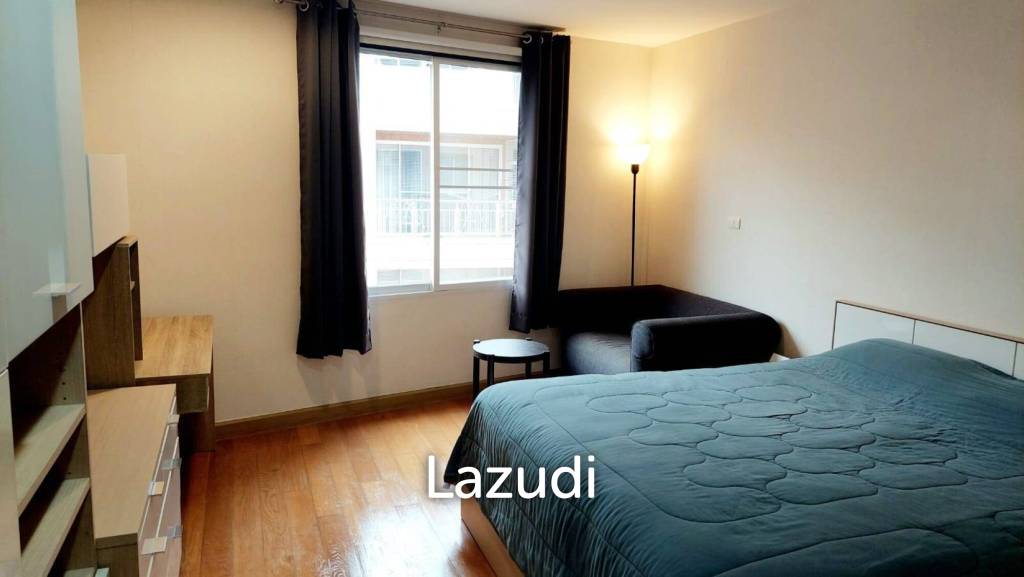 รูป 2 Bedroom 2 Bathroom 105 Sq.m The Rise Condominium - รูปที่ 6/14