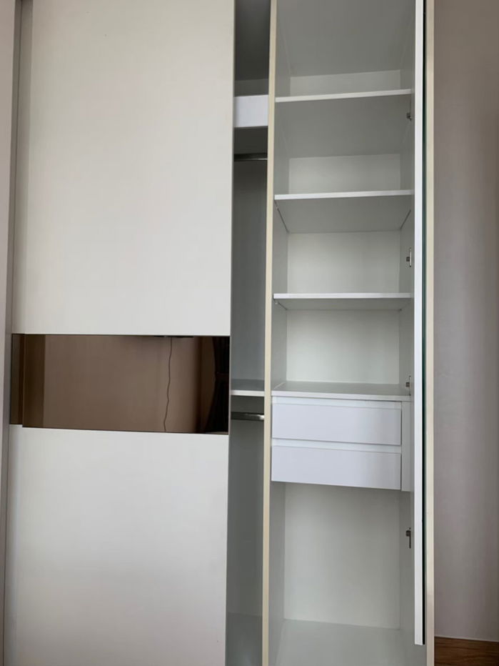 รูป WS3650 [เช่า] Q House sukhumvit 79 🚶‍♂️  BTS อ่อนนุช  💰 ค่าเช่า 28,500 บาท/เดือน - รูปที่ 17/23