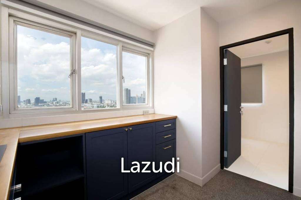 picture 3 bedrooms 2 bathrooms 124 Sq.M. Bangna Residence - 7/19