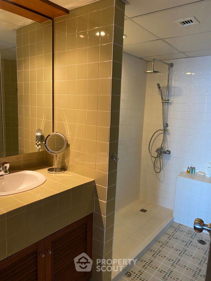picture 2-BR Condo at Siam Penthouse 3 Condominium close to Sanctuary of Truth (ID 1165156) - 7/9