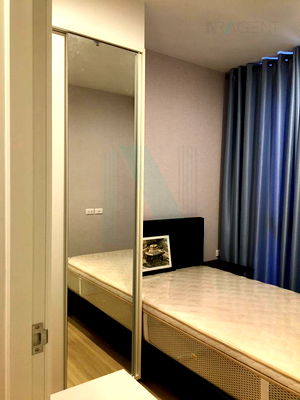 เช่าคอนโด ถนนบรมราชชนนี  : 🎉 ให้เช่าคอนโด พลัมคอนโด ปิ่นเกล้า สเตชั่น อาคาร 1 ชั้น 11 2 ห้องนอน ขนาด 50.00 ตรม ใกล้ พาต้า ปิ่นเกล้า