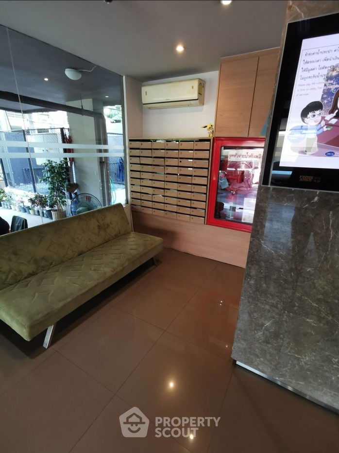 รูป คอนโด 1-ห้องนอน ที่ เลอ โคเต้ สุขุมวิท 14 ใกล้ BTS อโศก (ID 2309656) - รูปที่ 9/15