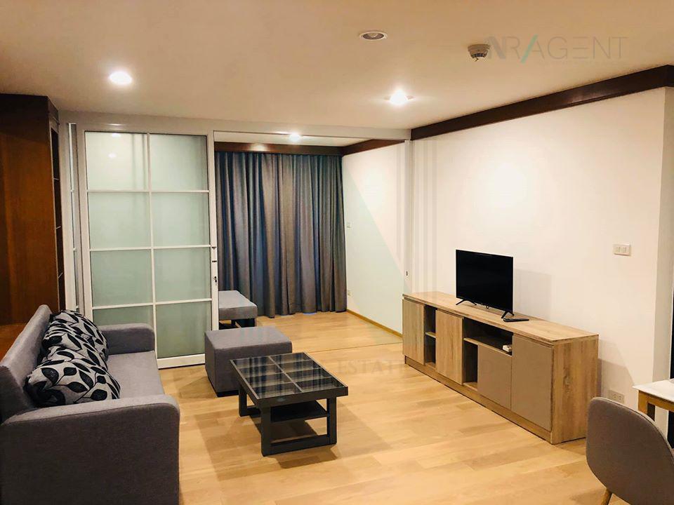 picture 🎉 For Rent Condo SUPALAI PLACE SUKHUMVIT 39 Building B, Floor 26,2 bed room, Room size 77.00 sqm - 3/8