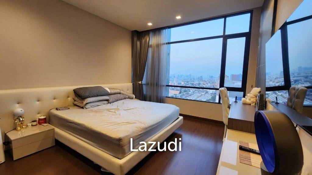 picture 2 Bedroom 2 Bathroom 82 SQ.M Ivy Ampio - 8/14