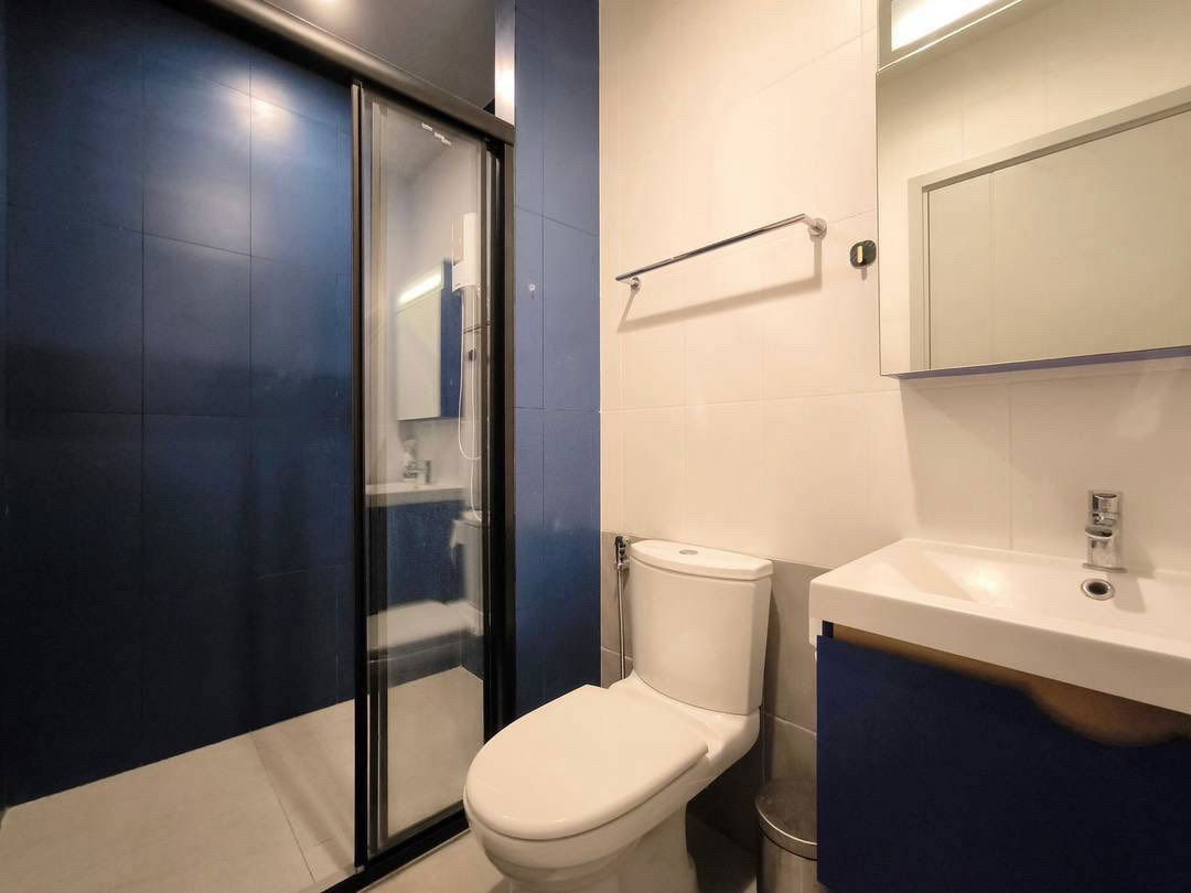 picture For rent XT Ekkamai 2 Bedroom 2 Bathroom  - 6/10
