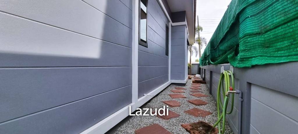รูป บ้านให้เช่าในสยามคันทรีคลับ 3 ห้องนอน - รูปที่ 14/18