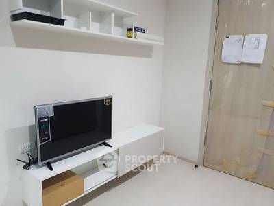 picture 1-BR Condo at Condolette Pixel Sathorn near MRT Khlong Toei (ID 92884) - 11/11