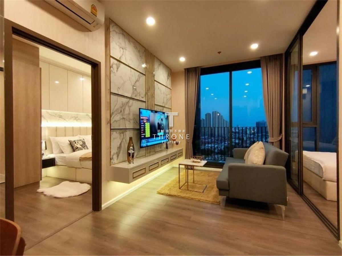 picture Whizdom Essence Sukhumvit 🌟PN-00006733🌟 - 1/10