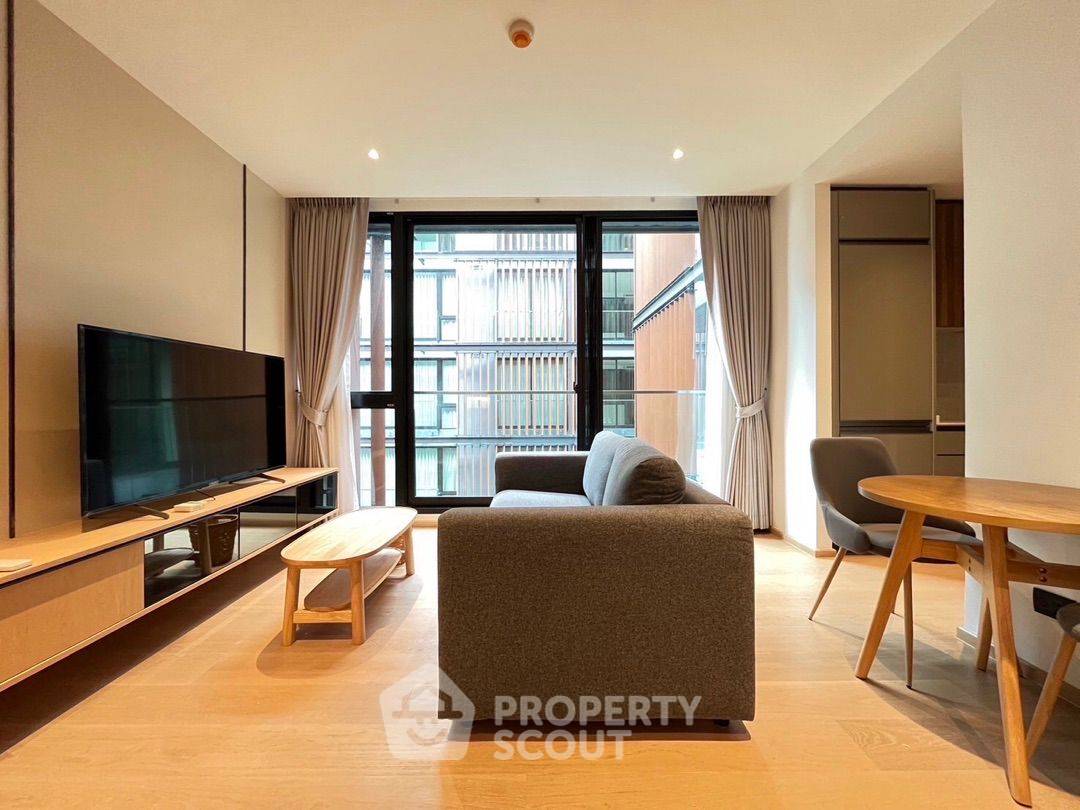 picture 1-BR Condo at Chalermnit Art De Maison near BTS Thong Lor (ID 1425211) - 1/8