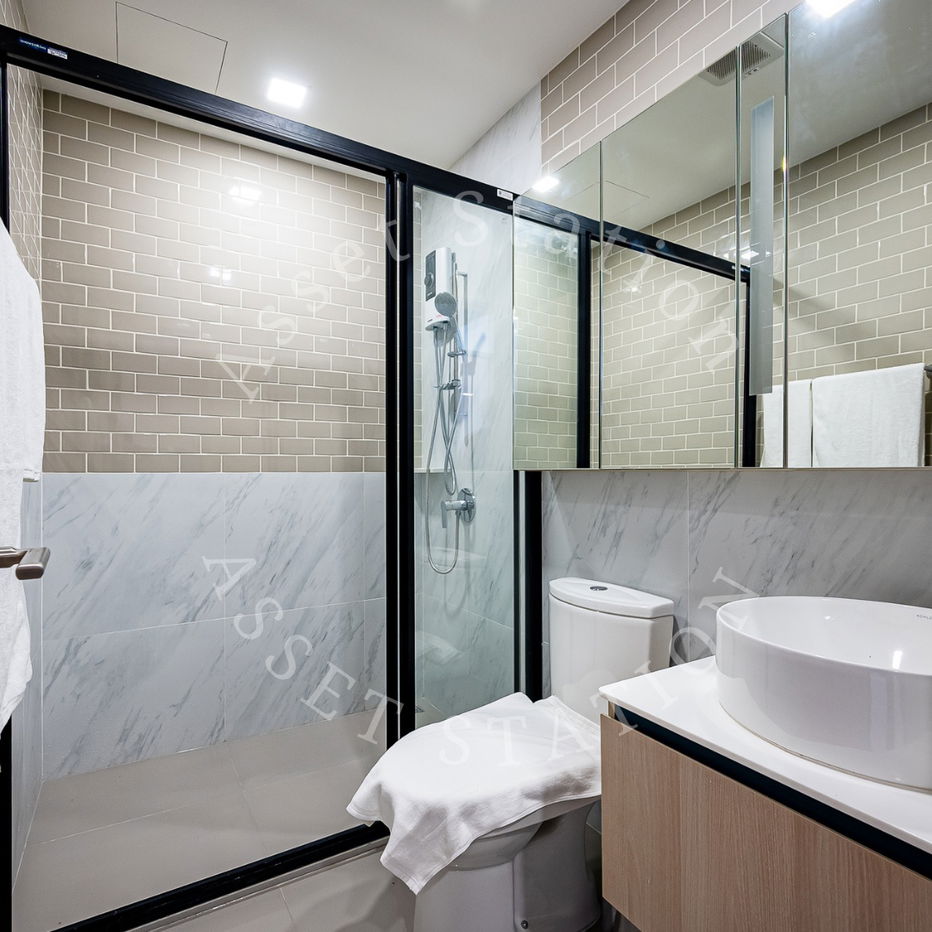 picture 🔥✨ XT Phayathai – Special room, fully furnished, ready to move in immediately ✨🏢 - 9/10