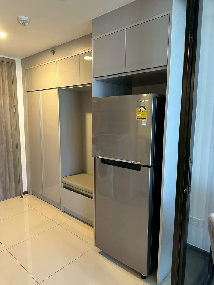 picture 🟢Condo For Rent 🟢Knightsbridge Space Ratchayothin Duplex Type Zone BTS Phaholyothin 24 Fully-Furnished 1 bedroom  HOT!! - 11/11