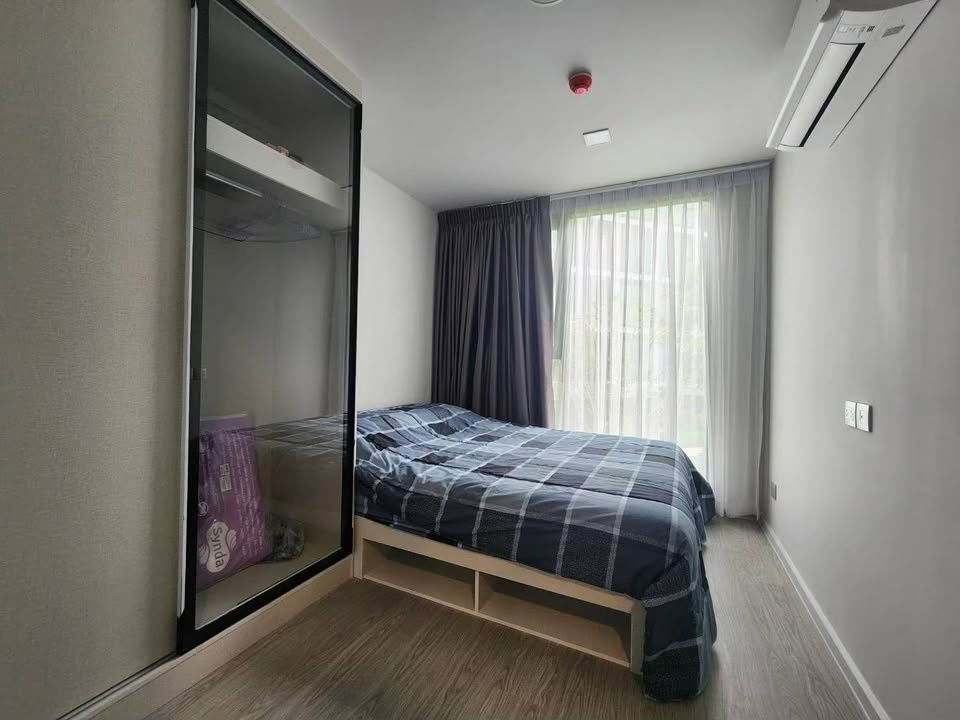 รูป PFD-05770 ให้เช่าคอนโด  แอทโมซ โอเอซิส อ่อนนุช ( Atmoz Oasis Onnut )  นัดชมห้อง ■ line : @propertyfinder	 - รูปที่ 3/13