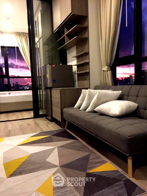 ขายคอนโด : คอนโด 1-ห้องนอน ที่ ไนท์บริดจ์ ไพร์ม อ่อนนุช ใกล้ BTS อ่อนนุช (ID 847680)