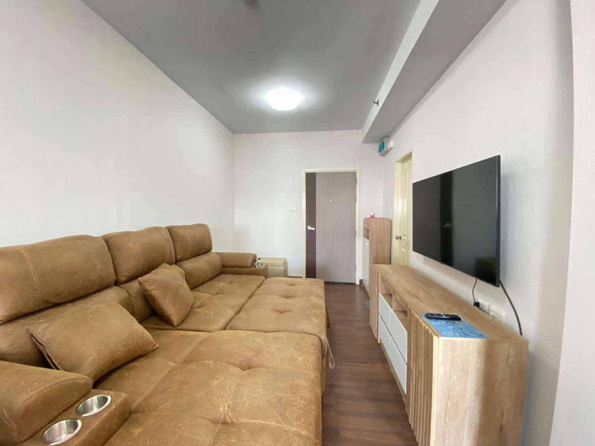 picture 🌟 Luxury Condo with Stunning View | Supalai Monte 2 🌟 📍 Near Central Festival Chiang Mai - 7/9