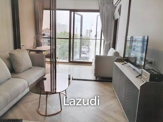 1-bed condo for sale, 42 sqm, Chapter Thonglor 25