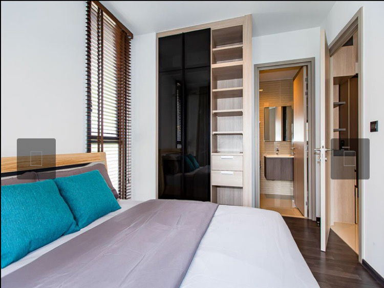 picture 🏙 For Rent The LINE Asoke - Ratchada | 1 Bedroom 35 sq.m. | 20,000 Bath📲 Line ID: 0842932624/Junesone520 - 2/8