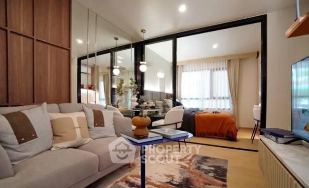 picture 1-BR Condo at Na Veera Ramintra in Anusawari (ID 1443471) - 2/10