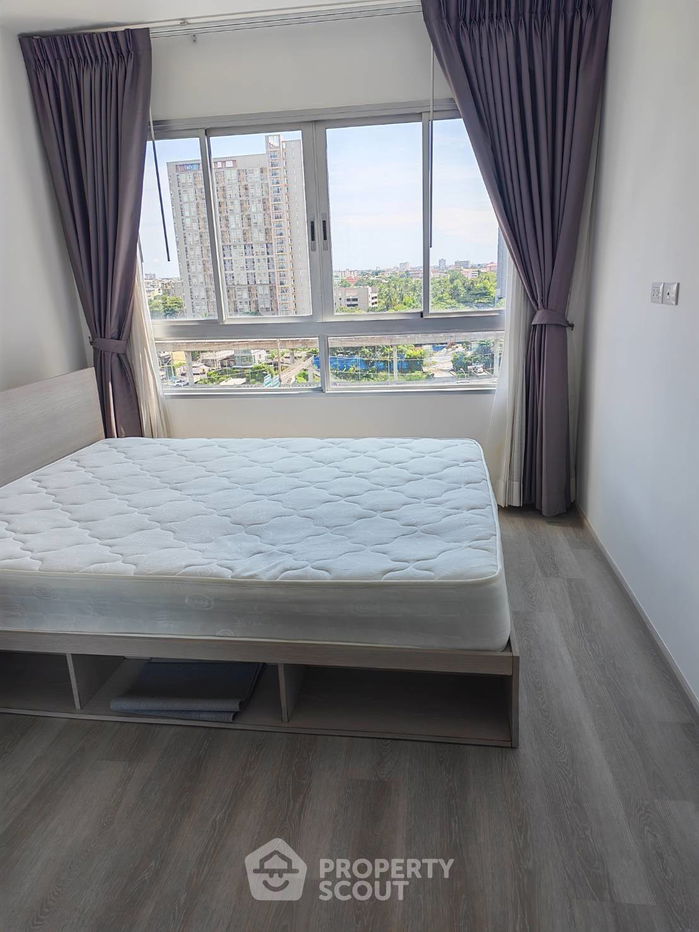 picture 1-BR Condo at Elio Sathorn-Wutthakat near BTS Wutthakat (ID 479960) - 9/20