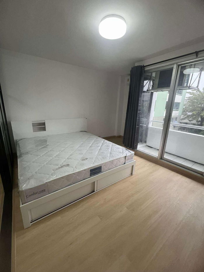 picture  WS3684 City Villa for rent, Lat Phrao 130 Near BTS Lat Phrao 101 - 2/15