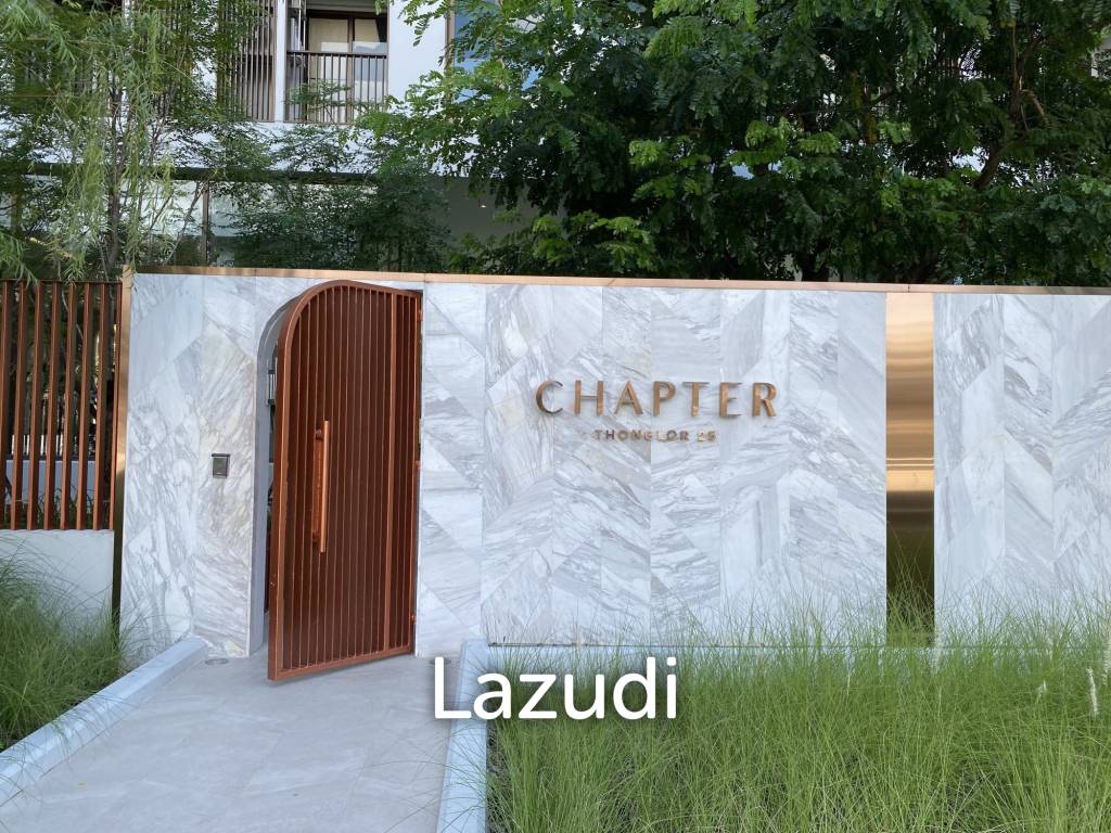 รูป 1 Bedroom 1 Bedroom 45 SQ.M. Condo For Sale+Rent - รูปที่ 11/12