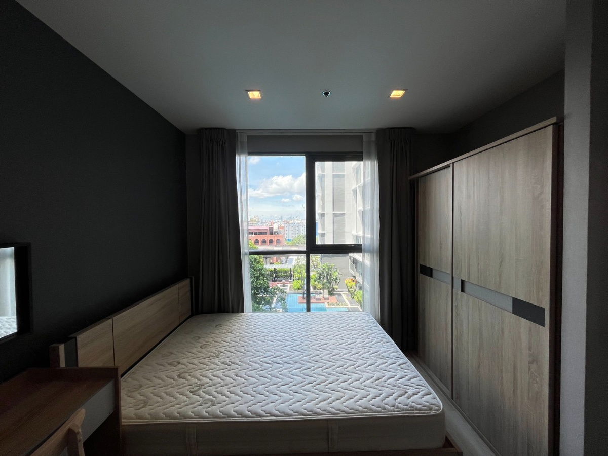 picture P-41276 Condo for sell Ideo Mobi Sukhumvit fully furnished. - 1/13