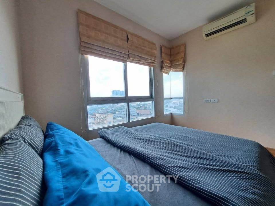 รูป คอนโด 1-ห้องนอน ที่ ไอวี่ ริเวอร์ ใน บางปะกอก (ID 2310028) - รูปที่ 3/11
