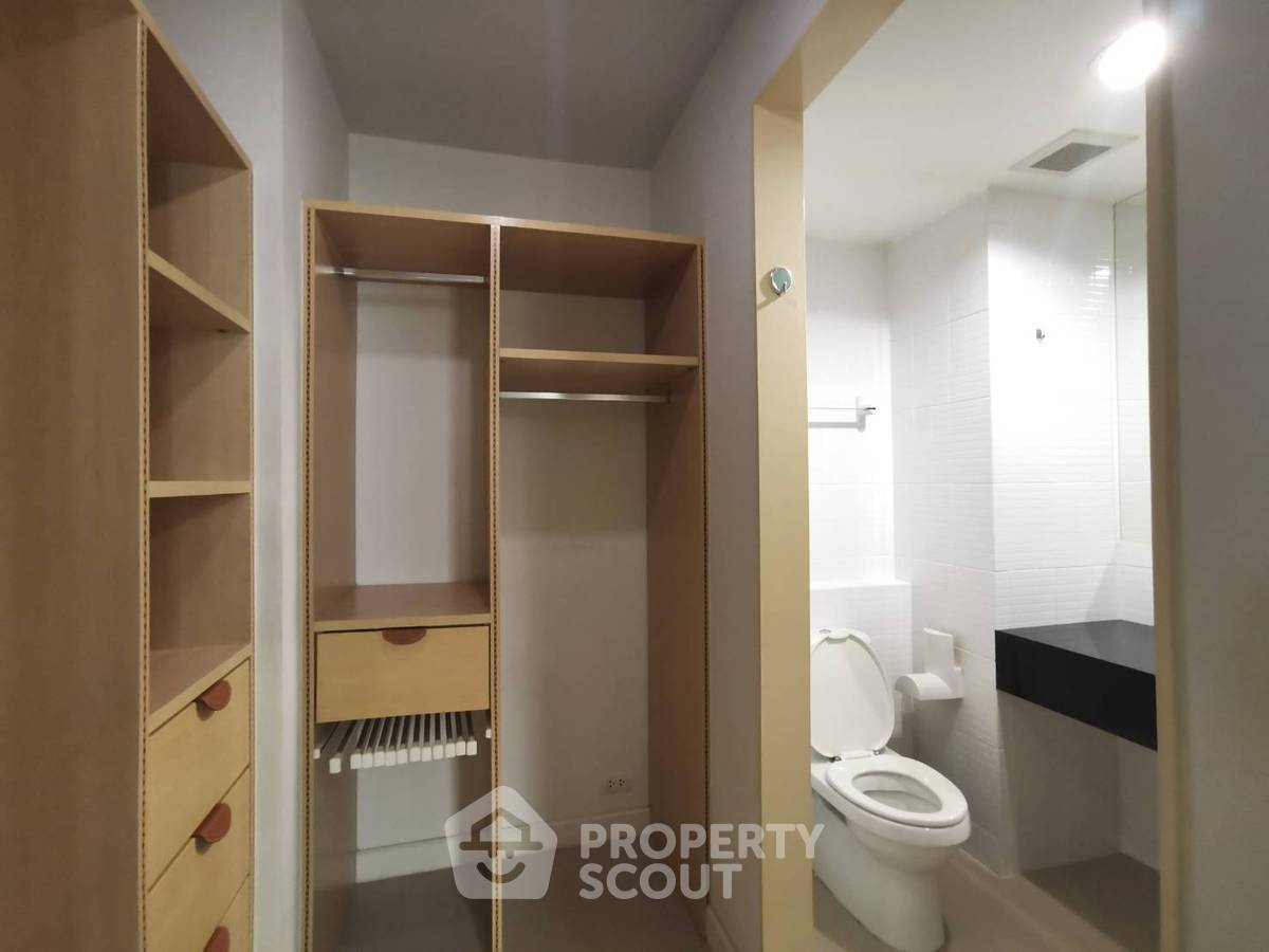 picture 1-BR Condo at Ideo Ladprao 17 near MRT Ratchadaphisek (ID 995460) - 12/13