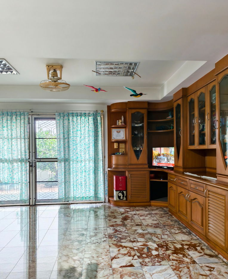 รูป ขายบ้านเดี่ยวสองชั้นกลางเมืองระยอง - รูปที่ 2/12