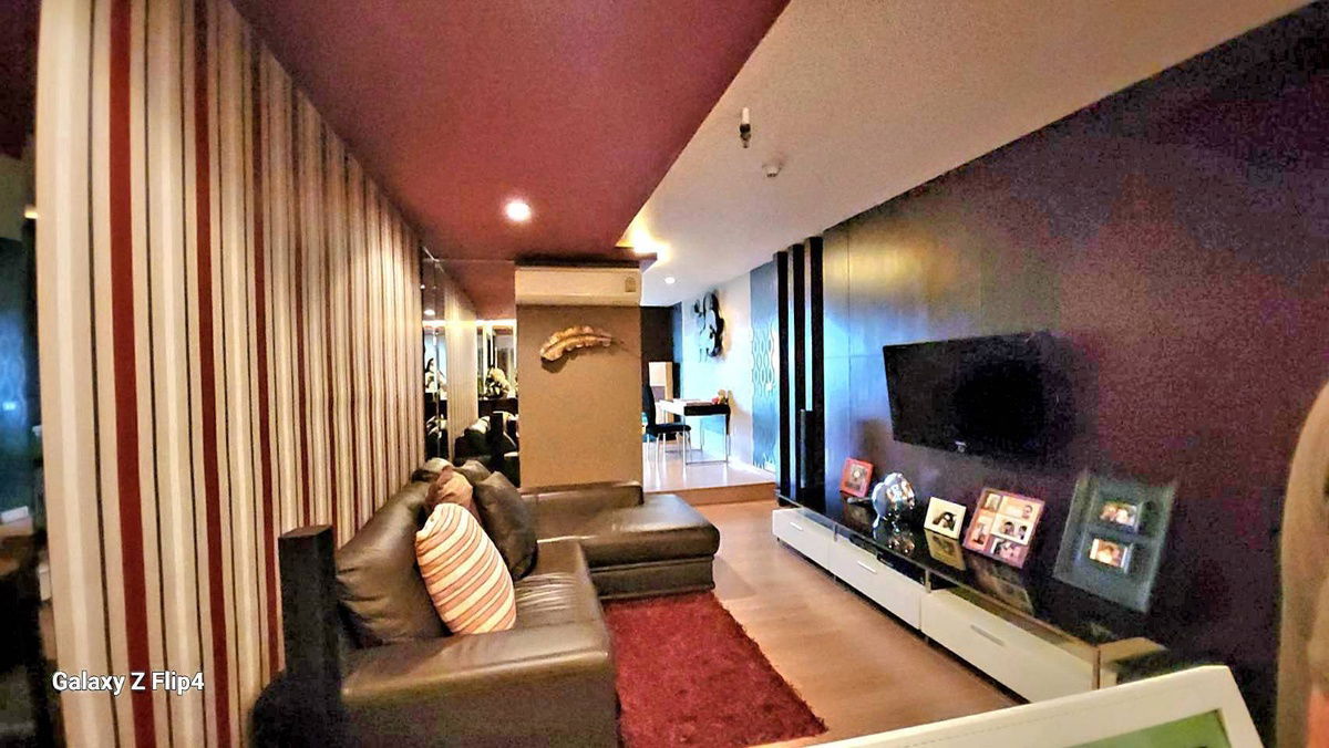 picture State Tower for rent, beautiful, high floor, ready to move in, river view, near BTS Saphan Taksin. Interested, add Line @841qqlnr - 6/16