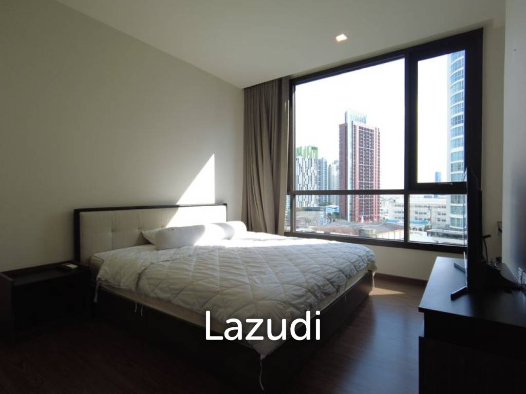 รูป 1 Bed 1 Bath The Line Sukhumvit 71 Condo For Sale - รูปที่ 5/10