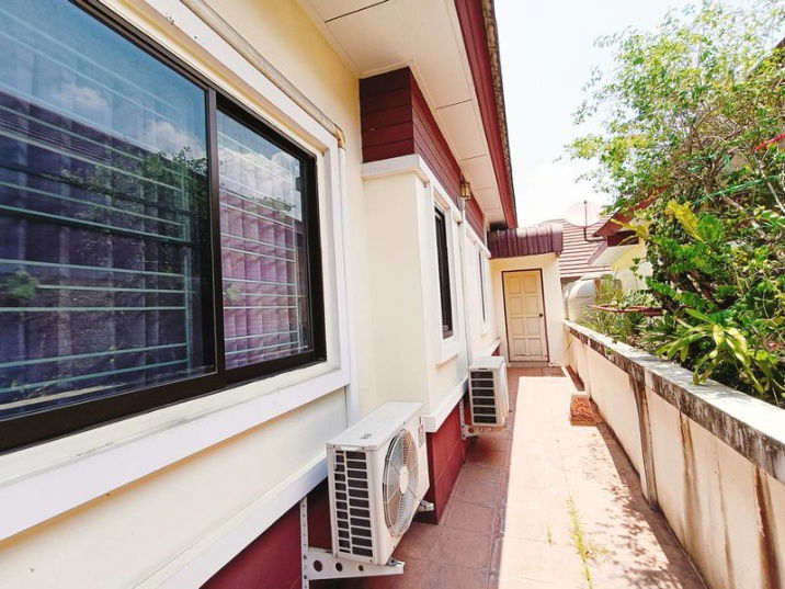 รูป ให้เช่าบ้านเดี่ยว ม.ในฝันพิเศษ2 ซอยหมอย้อย หนองขาม ศรีราชา - รูปที่ 15/19