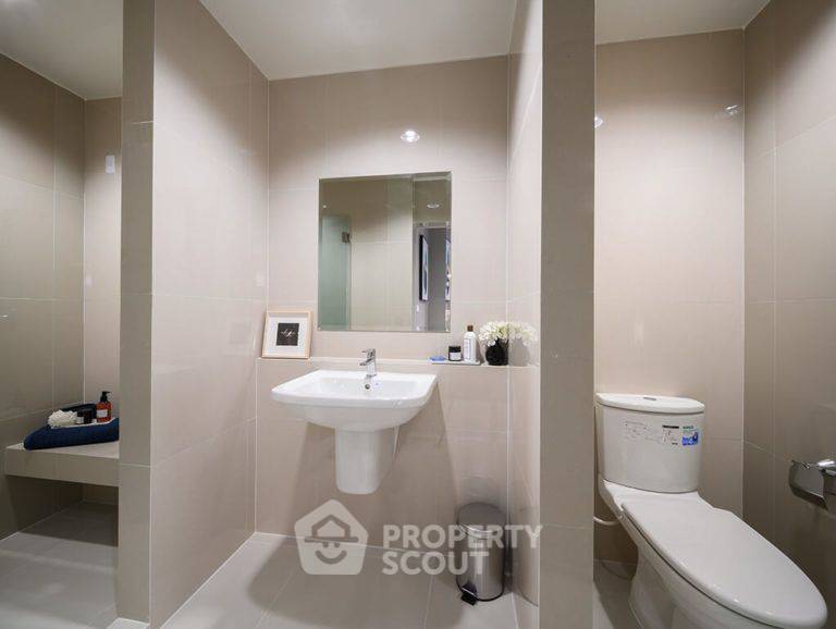 รูป คอนโด 2-ห้องนอน ที่ นิช โมโน รามคําแหง ใกล้ รามคำแหง (ID 649874) - รูปที่ 5/16