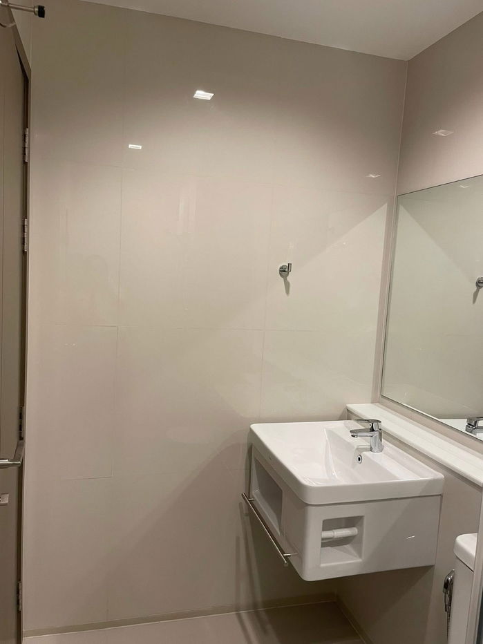 รูป 🌟✅ให้เช่า Life Ladprao Valley ห้องใหม่ ✨ ห้องใหม่ ✨สตูดิโอ 1 สตูดิโอ‼️ - รูปที่ 6/8