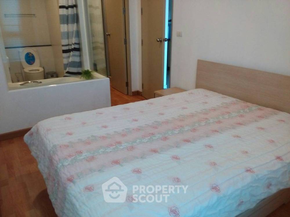 picture 1-BR Condo at Ideo Ratchada-Huaikwang near MRT Huai Khwang (ID 925556) - 4/11