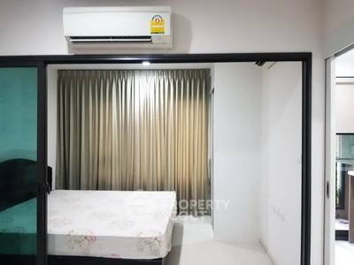 picture 1-BR Condo at Condolette Pixel Sathorn near MRT Khlong Toei (ID 92884) - 5/11
