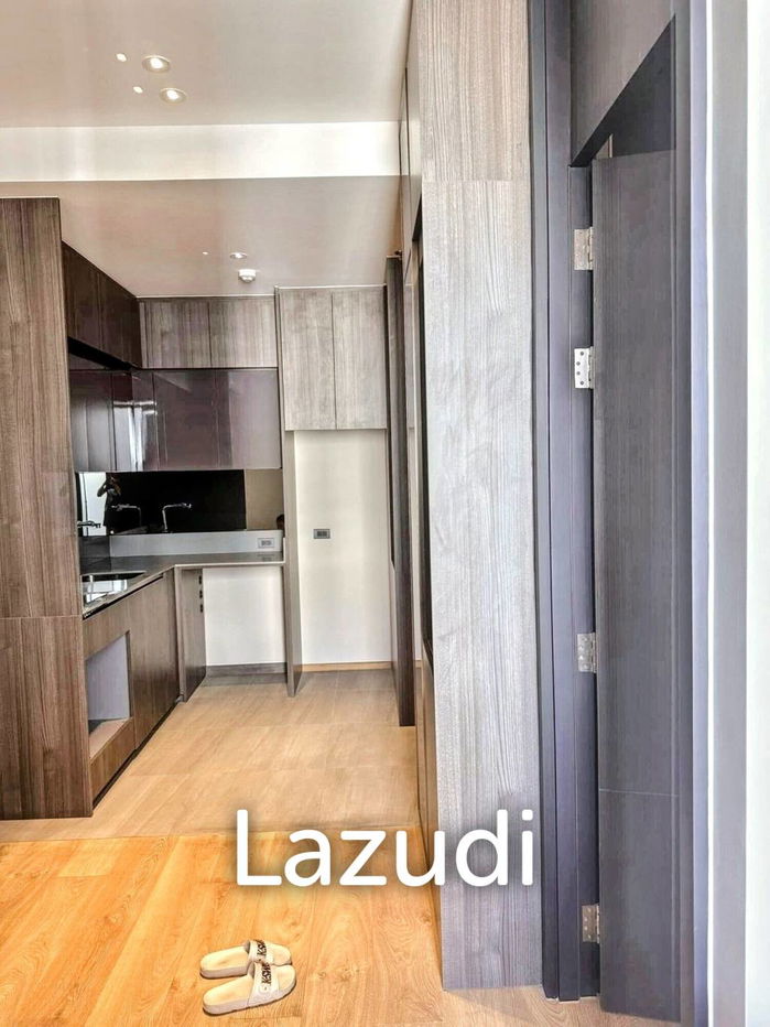 รูป 1 Bed 1 Bath 35 SQ.M The FINE Bangkok - รูปที่ 4/7