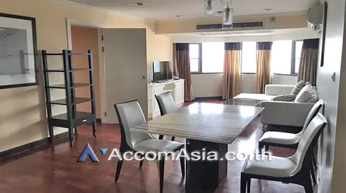 🔼🔽 AccomA 📩  2 BR Condominium @Baan Suan Petch (AA25245)