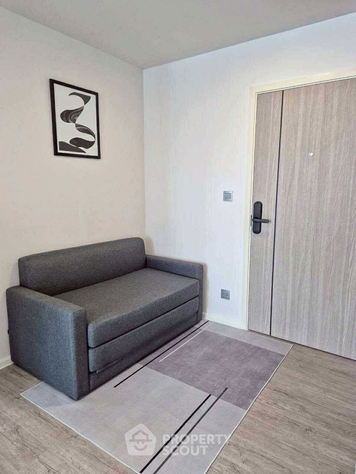 picture 1-BR Condo at Atmoz Tropicana Bangna in Bang Na Nuea (ID 2309430) - 4/18